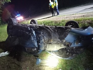 zdarzenie Działdowo-Kozłowo