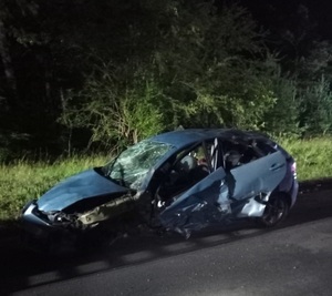 zdarzenie Działdowo-Kozłowo