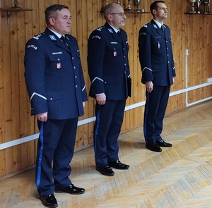 uroczystość mianowania