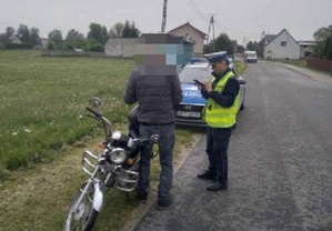 Działania jednoślad w powiecie działdowskim