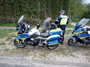 Działania jednoślad w powiecie działdowskim