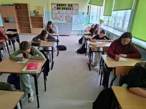 uczestnicy działań Jestem świadomy, jestem odpowiedzialny