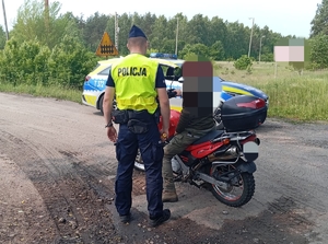 działania jednoślad w powiecie działdowskim