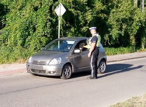 działania trzeźwość w powiecie działdowskim