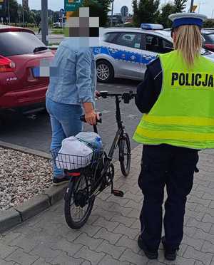 działania Bezpieczna mikromobilność