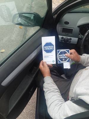 działania prędkość w powiecie działdowskim