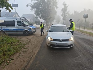 działania trzeźwość