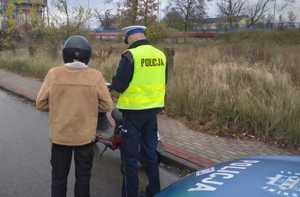 Działania NURD w powiecie działdowskim