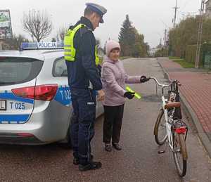 Działania NURD w powiecie działdowskim