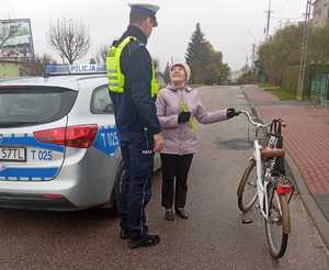 Działania NURD w powiecie działdowskim