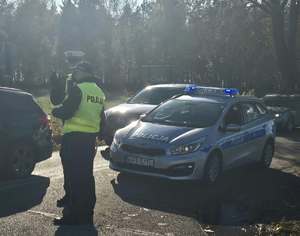 działania "Znicz" w powiecie działdowskim