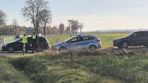 działania "Znicz" w powiecie działdowskim