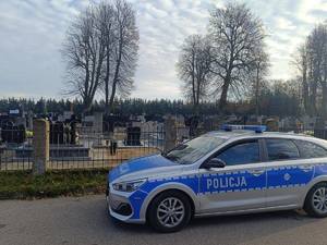 działania "Znicz" w powiecie działdowskim