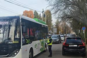 działania "Znicz" w powiecie działdowskim