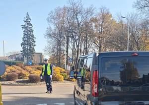 działania "Znicz" w powiecie działdowskim