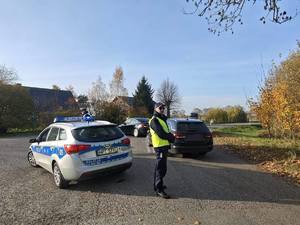 działania "Znicz" w powiecie działdowskim