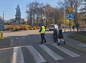 działania "Znicz" w powiecie działdowskim