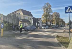 działania "Znicz" w powiecie działdowskim