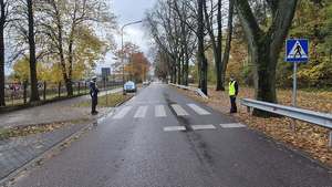 działania "Znicz" w powiecie działdowskim