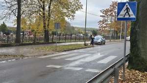 działania "Znicz" w powiecie działdowskim