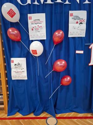 Debata społeczna &quot;Hejt, przemoc...&quot; w Ruszkowie