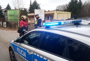 działania NURD w powiecie działdowskim