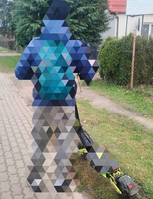 działania NURD w powiecie działdowskim