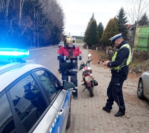 działania NURD w powiecie działdowskim