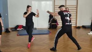 Samoobrona dla kobiet w Policji w powiecie działdowskim