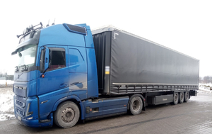 Działania BUS&amp;TRUCK w powiecie działdowskim