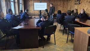 szkolenie policjantów z kuratorami