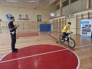 Turniej BRD - eliminacje miejskie w Działdowie