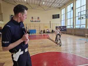 Turniej BRD - eliminacje miejskie w Działdowie