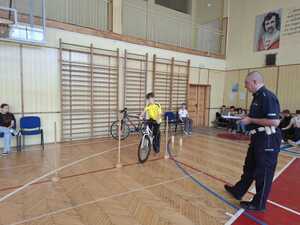 Turniej BRD - eliminacje miejskie w Działdowie