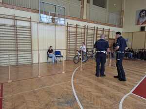 Turniej BRD - eliminacje miejskie w Działdowie