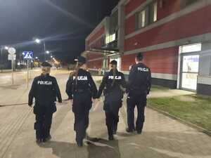 adaptacja zawodowa słuchaczy z Akademii Policji w Szczytnie na terenie powiatu działdowskiego