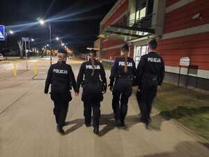 adaptacja zawodowa słuchaczy z Akademii Policji w Szczytnie na terenie powiatu działdowskiego