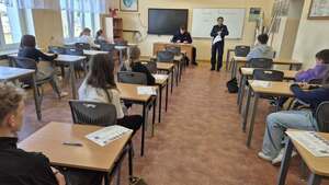 turniej brd w Gminie Działdowo