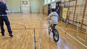 turniej brd w Gminie Działdowo