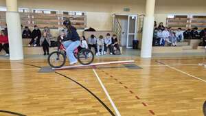 turniej brd w Gminie Działdowo