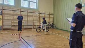 turniej brd w Gminie Działdowo