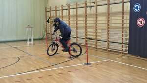 turniej brd w Gminie Działdowo