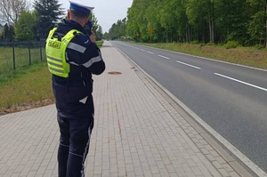 działania Jednoślad w powiecie działdowskim